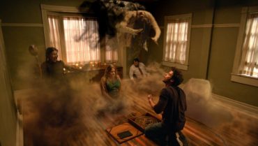 Midnight Texas on NBC