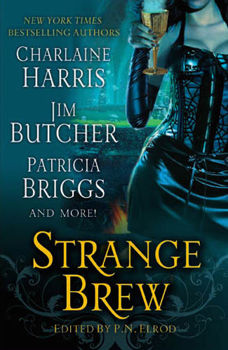 Strange Brew Strange Brew