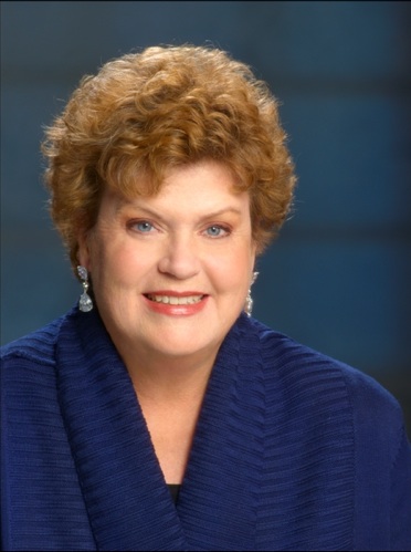 Charlaine Harris, NY Times Best-selling Author