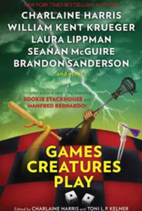 Sookie Stackhouse Series | Charlaine Harris